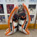 Used Vaughn SLR Pro 35+1” Goal Pad