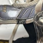 Used Bauer X6.0 Player Skate 8 EE