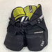 Used Warrior Ritual-X Intermediate XXL Goal Pants