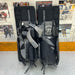 Used Warrior R/GT2 Senior 33+1.5” Goalie Pads