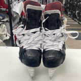 Used Bauer Vapor 1x Size 8.5 Skates