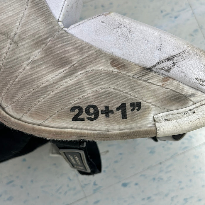 Used Brian's NetZero Leg Pad 29+1"