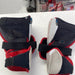 Used Bauer 1x Junior Knee Guards
