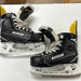 Used Bauer Supreme S160 12.0 Youth Player Skates