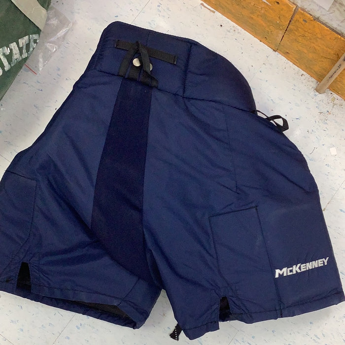 Used Mckenney ProSpec Intermediate Medium Goalie Pants