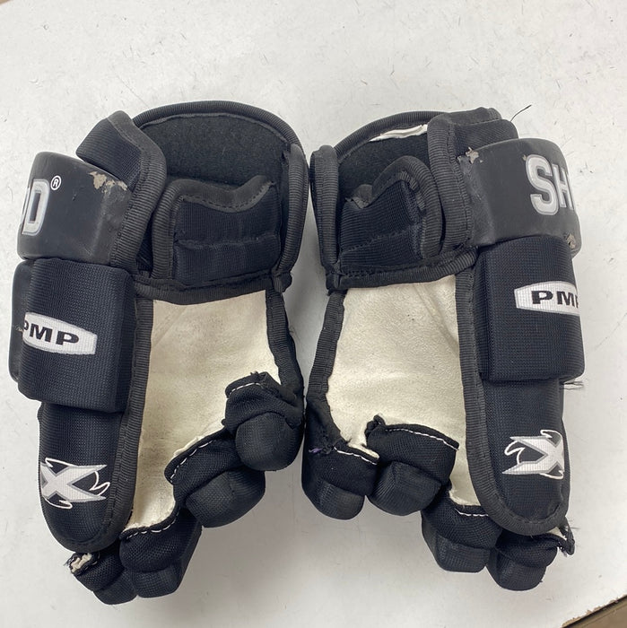 Used Sherwood 12” Gloves