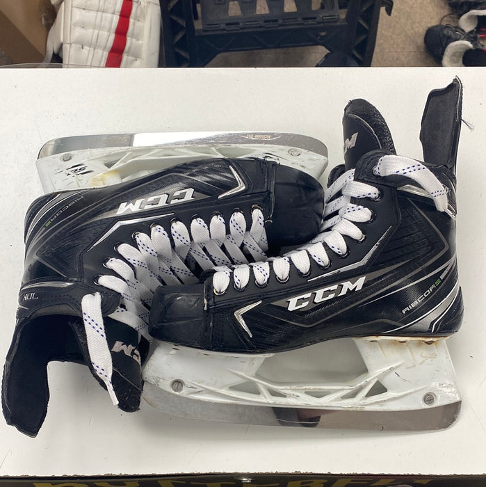 Used CCM Ribcor 70k Size 8.5 Skates