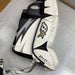 Used Brian’s Gnetik 5.0 27"+1" Goal Pads
