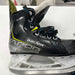 Used Bauer Vapor 3X 12Y Player Skates