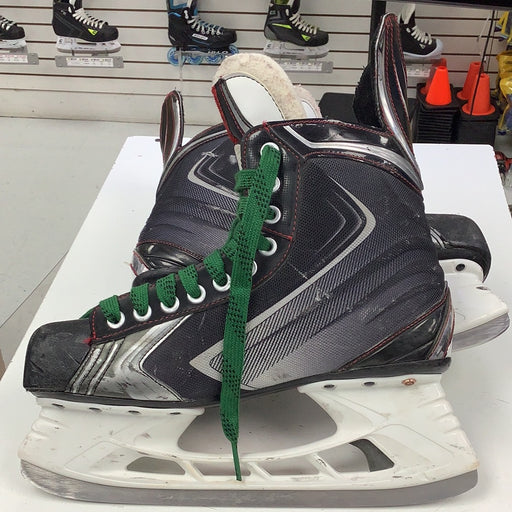 Used Bauer Vapor X70 9D Player Skates