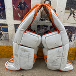 Used Vaughn SLR Pro 35+1” Goal Pad