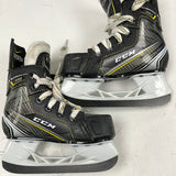 Used CCM Tacks AS1 10.0 Youth Player Skates