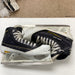 Used Bauer Supreme One.7 Size 9.5 Goal Skates
