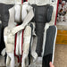 Used Bauer Vapor X900 Leg Pads Intermediate Small