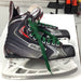 Used Bauer Vapor X70 9D Player Skates