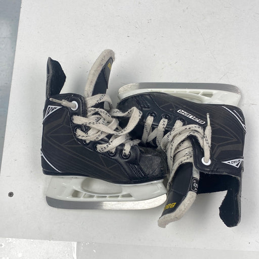 Used Bauer Supreme s140 Youth Size 9 Skates