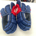 Used Sherwood Rekker EK9 13” Player Gloves