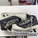 Used Bauer Supreme One.7 Size 11.5D Goal Skates