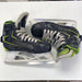 Used Bauer GSX Size 2 Goal Skates
