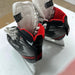 Used Bauer Vapor X2.7 11.0 Youth Goalie Skates