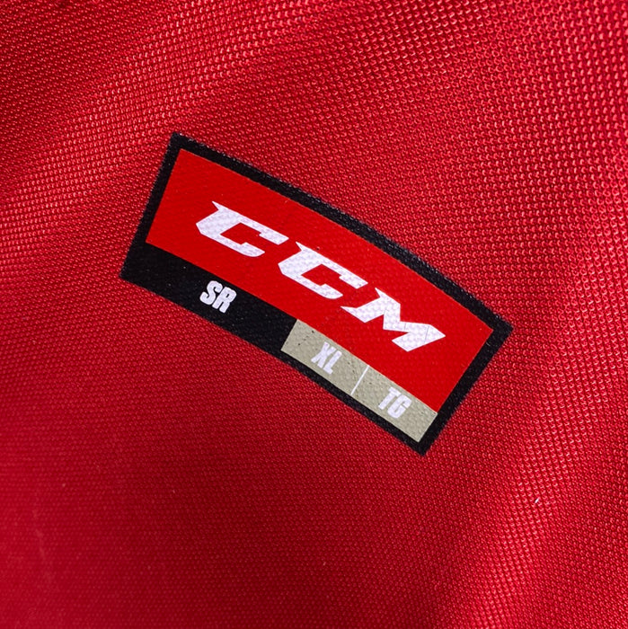 Used CCM E2.9 Senior Extra Large Goal Pants