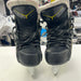 Used CCM SuperTacks AS3 Youth 13 D Player Skates