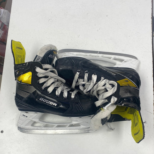 Used Bauer Supreme 3s Pro Y13.5 Player Skates
