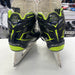 Used Bauer GSX Size 2 Goal Skates