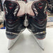 Used Bauer Vapor x2.7 Size 4.5 D Skates