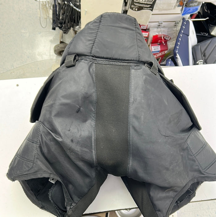 Used Warrior Ritual X Junior Large/ Extra Large