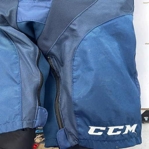 Used CCM Super Tacks Senior Large