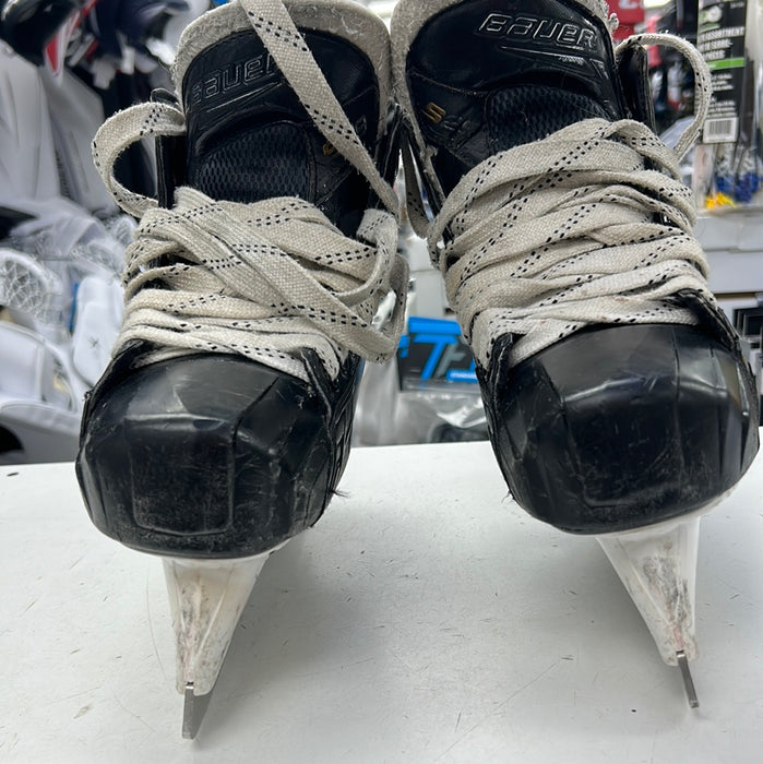 Used Bauer Supreme S29 7.5D Goal Skate