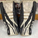 Used CCM EFlex E3.5 26"+1" Goal Pads