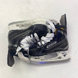 Used Bauer Supreme 190 Youth 10D Skates