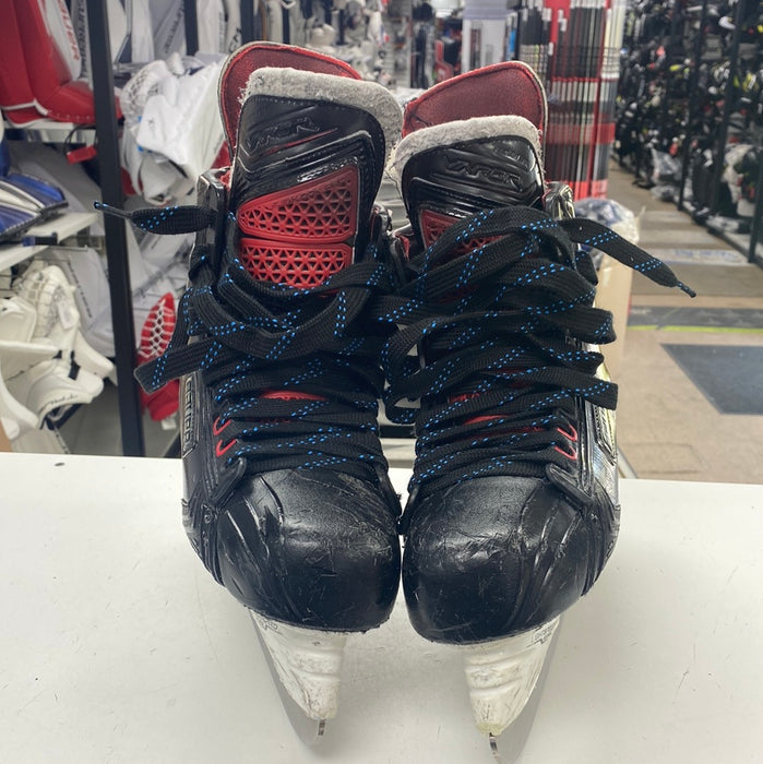 Used Bauer Vapor 1x Size 11 Skate