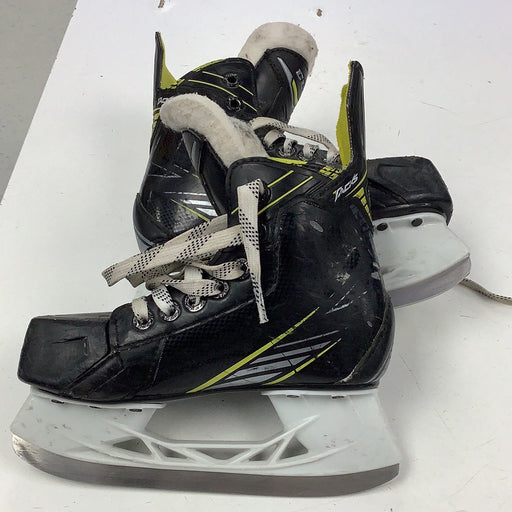 Used CCM Tacks 4092 Youth 12 Player Skates