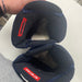 Used CCM 14” Pro Stock Gloves