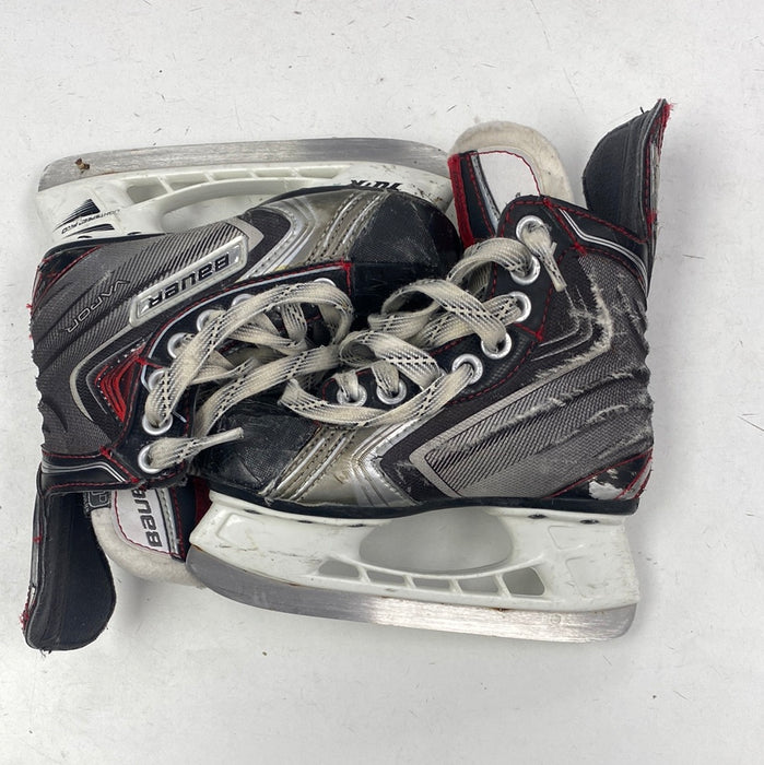Used Bauer Vapor x60 Size 10Y Player Skates