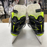 Used Bauer GSX 13.5 Youth Goal Skates
