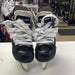Used Bauer Supreme 190 Youth 10D Skates