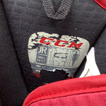 Used CCM U+ CL Player Pants
