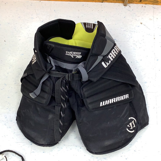 Used Warrior Ritual Pro Senior Medium Goal Pants