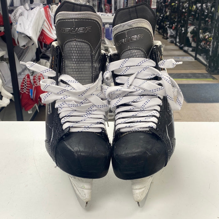 Used Bauer Supreme MX3 Size 10.5 Skates