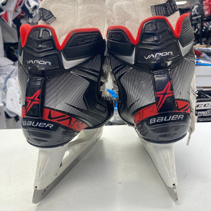 Used Bauer Vapor X2.7 Size 5.5D Goal Skates