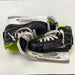 Used Bauer GSX 13.5 Youth Goal Skates