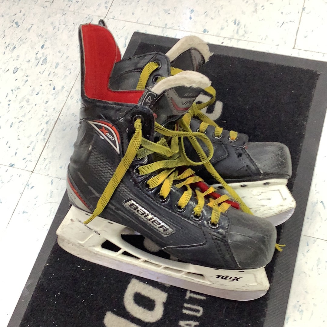 bauer vapor x400 junior
