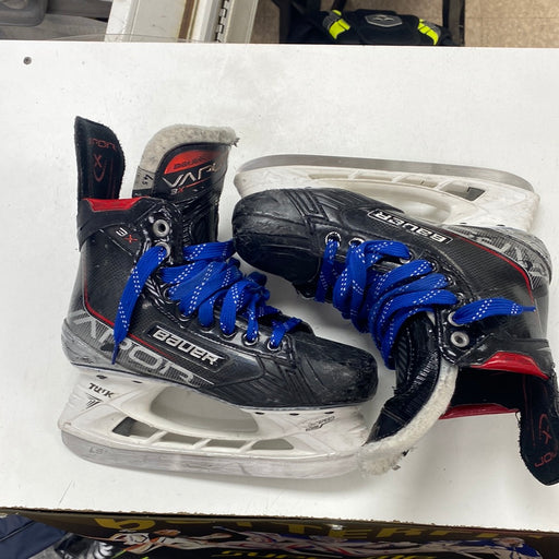 Used Bauer Vapor 3x  Size 4.5 Fit 1 Skates