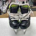 Used Bauer GSX 13.5 Youth Goal Skates