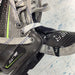 Used Bauer Elite Size 5 Fit 2 Goal Skates