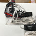 Used Bauer Vapor X2.9 6.5 Goalie Skate